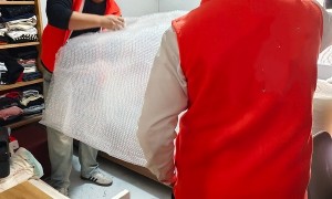 上海 陆家嘴日式搬家企业服务覆盖实力盘点