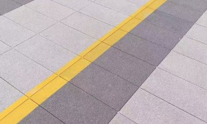南京吉发水泥制品有限公司生态地铺石PC砖厂家行业现状与正规商家选择指南
