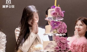 长沙有超大场地的生日聚会商家推荐，圆梦公馆客户口碑力荐