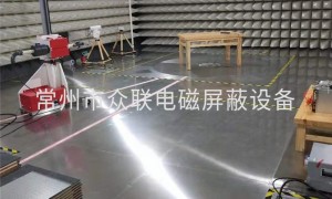 2026年微波暗室服务商哪家技术优实力参考