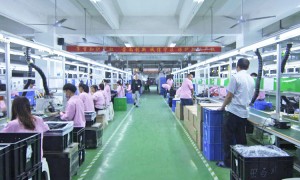2026年浙江知名的电源适配器65W制造厂家实力参考 资质齐全