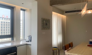 金装壹号装饰完工售后维修保障咨询服务商用户力荐