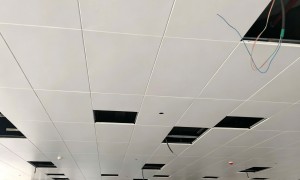 集成铝扣板厂家实力参考：用户力荐