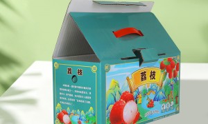 2026年靠谱的荔枝礼盒定制公司盘点，推荐手信礼盒定制批发商用户力荐