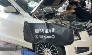 许昌修发动机推荐哪家店 本地靠谱门店用户力荐
