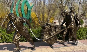 2026年值得推荐的铜雕塑供应商选购参考汇总