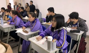 Globea Education记忆教育：美国高中线上课程服务推荐，含美高文凭+大学申请支持