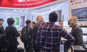 深圳音响品牌哪家好？瀚宏音响高音清晰，靠谱源头生产厂家推荐