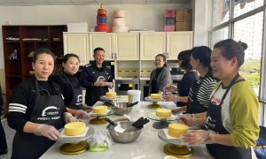 云南省学西餐西点民办学校怎么挑？新东方烹饪学校避坑指南