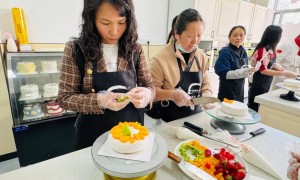 云南省烹饪培训学校服务选哪家 老牌学校口碑汇总