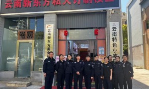2026年云南省西餐西点培训学校，大量实操模式值得信赖