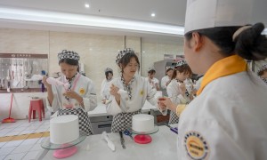 2026年靠谱的西点烘焙蛋糕培训学院避坑挑选指南