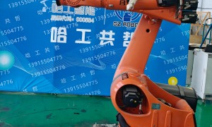 2026年热门的工业机器人搬运机器人生产厂家选购参考汇总