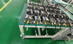2026年永磁同步电动机生产厂家合作实力参考