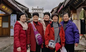 赣南十八县广受信赖的云南国内游、海南国内游、西藏跟团国内游旅行社客户口碑力荐
