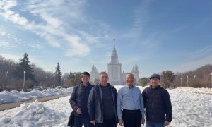 2026年海外游优选服务商：俄罗斯出国游旅行社实力参考