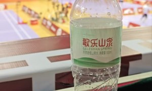 龙派深泉桶装水配送及时吗