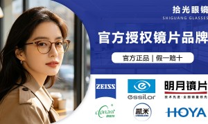 潘家园正规眼镜店有哪些，挑选全攻略
