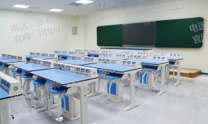 选民办高中避坑指南：实地探访汇贤学校昌平校区食堂及生活配套