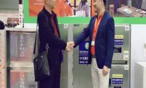 深圳市绿标环保设备有限公司口碑好吗
