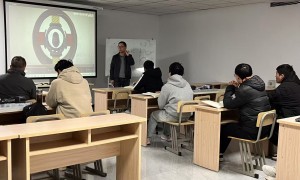 智能制造适合女生吗咨询电话 新工科智能制造职业培训学校实力参考