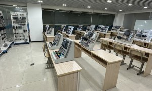 新工科智能制造职业培训学校技术实力如何