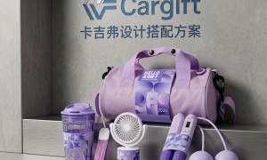 金华正规的礼品定制供应商 卡吉弗用料扎实广受好评