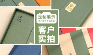 汽车礼品方案定制做现货印标选哪家合适？卡吉弗实力参考