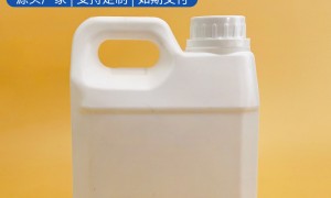 新晟启源塑料制品做塑料瓶有实力的厂家性价比怎么样