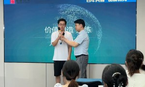 阳泉成人演讲口才培训学校有哪些 广受好评的机构汇总