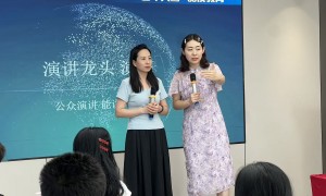 太原亮剑口才口才一对一专项辅导学院有哪些