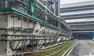 福建哪里有能处理喷漆废水的公司推荐