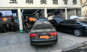 郑州本地靠谱的汽车空调维修商家推荐：宝顺汽修专业实力与用户口碑深度解析