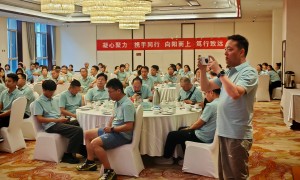 2026年华北地区集团多子公司联合大型企业团建落地团队推荐：行业现状与选择指南