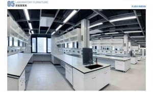 电子洁净厂房新建工程 北恒净化提供无尘车间检测与运维支持