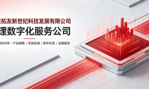 2026年用友官方授权经销商靠谱商家选择指南，省心不踩坑