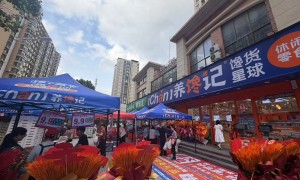养馋记果乐汇果业店客户认可吗