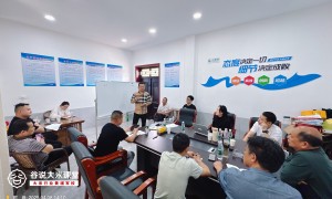 河南郑州大米品牌全案策划服务商哪家专业，本地靠谱服务机构