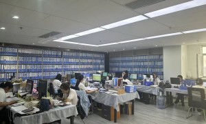 辽阳财税咨询服务公司，广受信赖团队实力参考