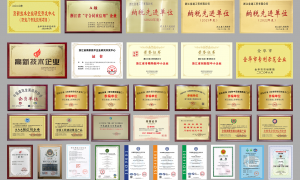 2026年口碑高的一线门业生产厂哪家更值得选，用户力荐