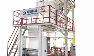 2026年广州高产能高速吹膜机技术过硬的厂家哪家？成立十年以上的生产厂推荐