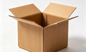瓦楞盒厂家直供 南通普诺包装提供多规格牛皮瓦楞盒 适用电商食品包装批发