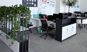 中消海盾消防检测值得信赖吗