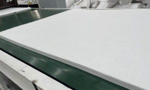 2026年资质齐全的硅酸铝针刺毯工厂挑选全攻略