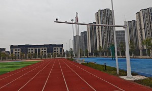 福州2026年口碑高的校园智慧体育公司推荐，行业口碑汇总