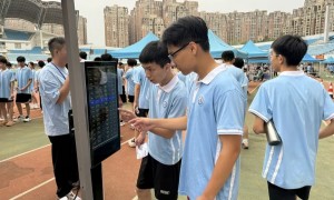 福建AI体育中考设备供应商盘点：性能稳定性与售后响应速度对比