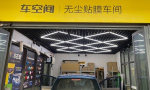 2026年靠谱的商务车改装服务商推荐，客户口碑力荐