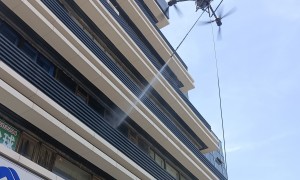 天津市无人机服务商推荐：找能提供定期清洗服务的供应商实力参考