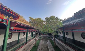 爱情鸟链仓地产口碑好吗