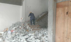 钢结构拆除公司怎么联系 靠谱服务商合作指南